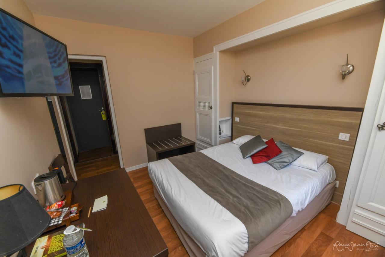 Logis La Chaumiere 3* Saint-Laurent-sur-Sevre