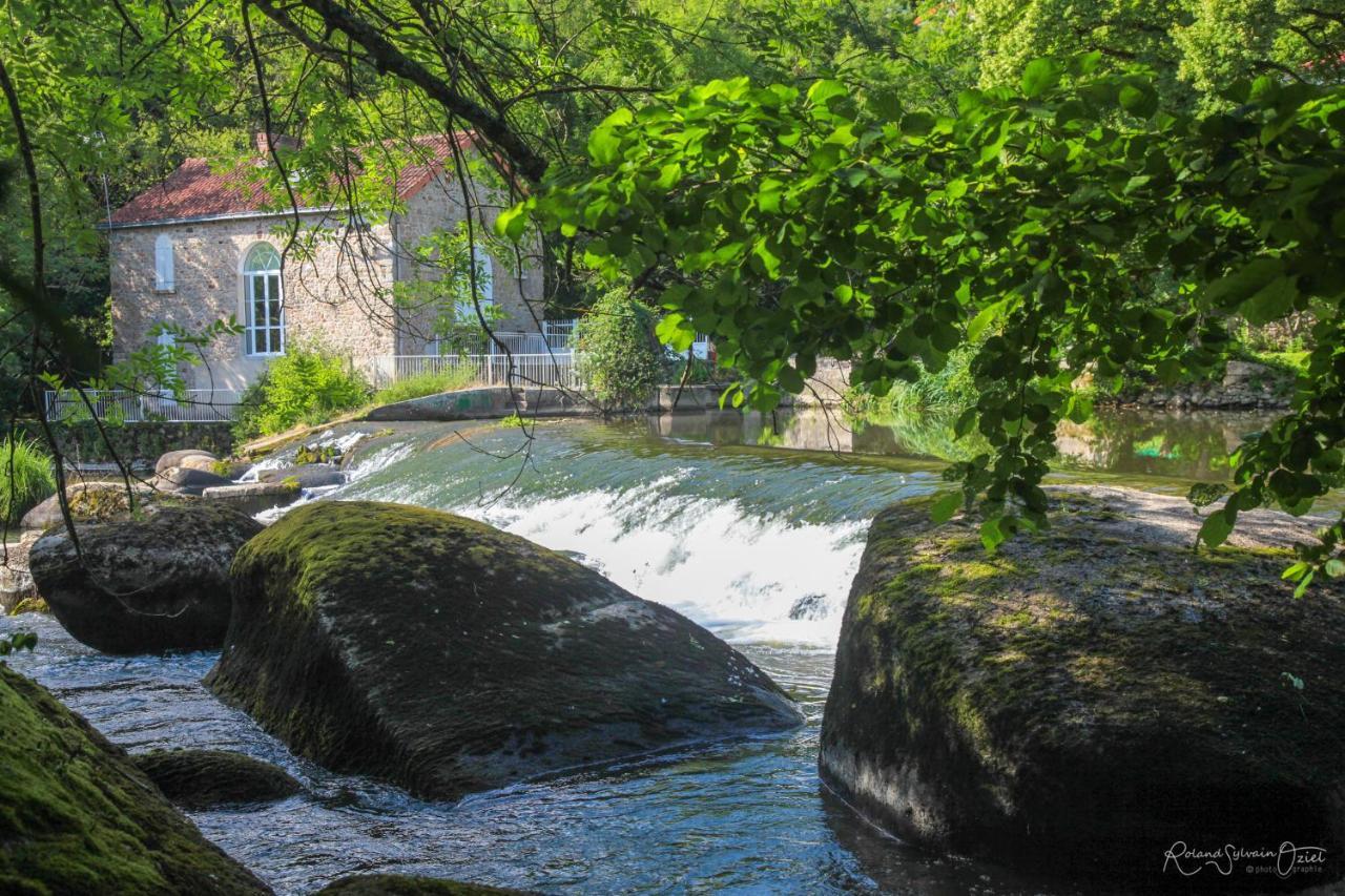 Logis La Chaumiere