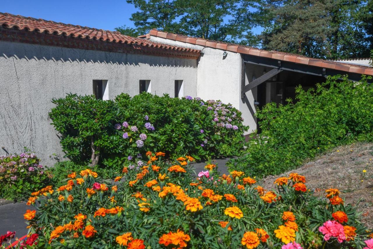 Hotel Logis La Chaumiere
