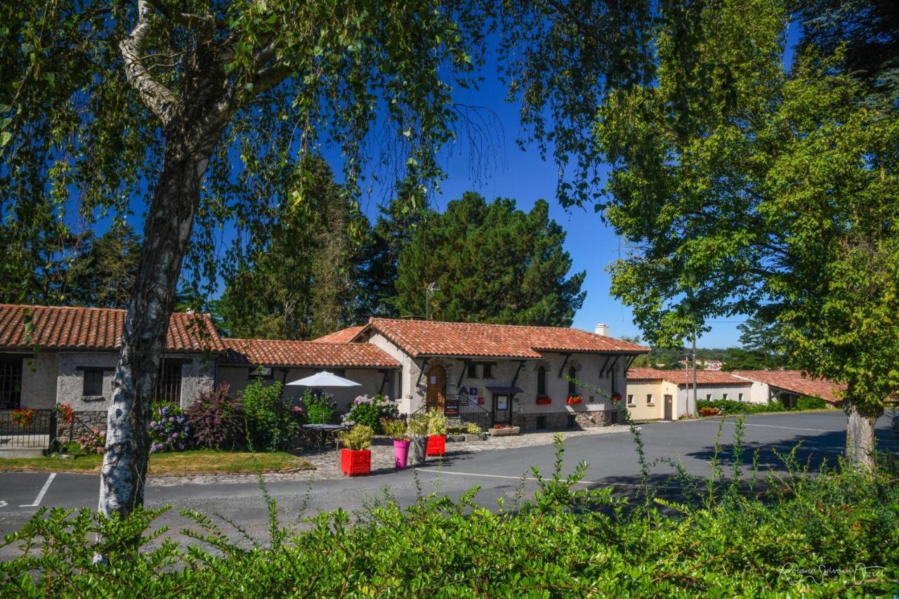 Logis La Chaumiere