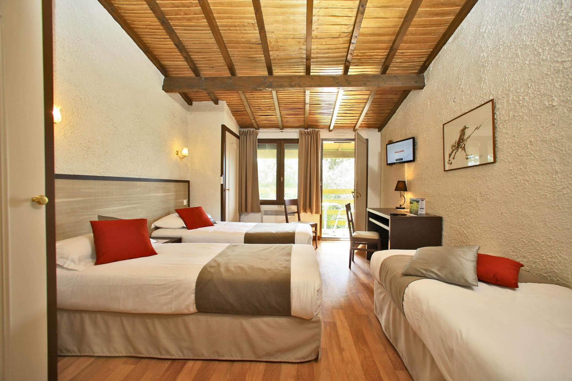 Logis La Chaumiere 3* Saint-Laurent-sur-Sevre